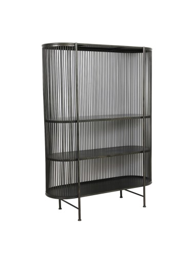 CABINET OUVERT 119X40X161CM YINTHE
