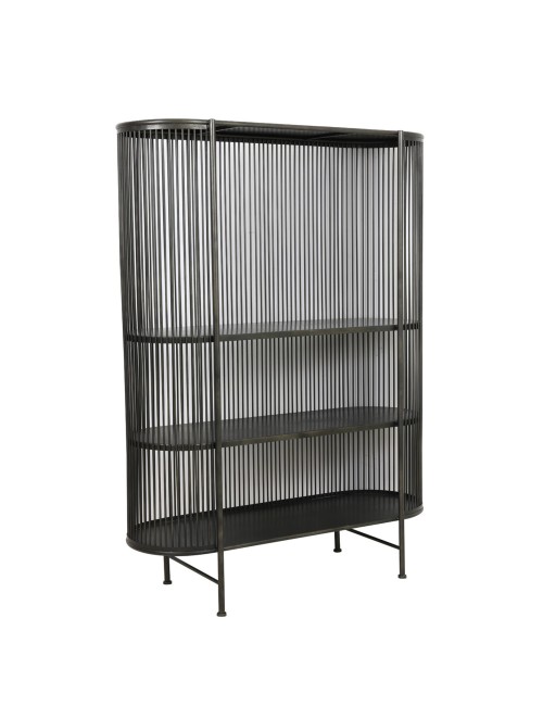CABINET OUVERT 119X40X161CM YINTHE
