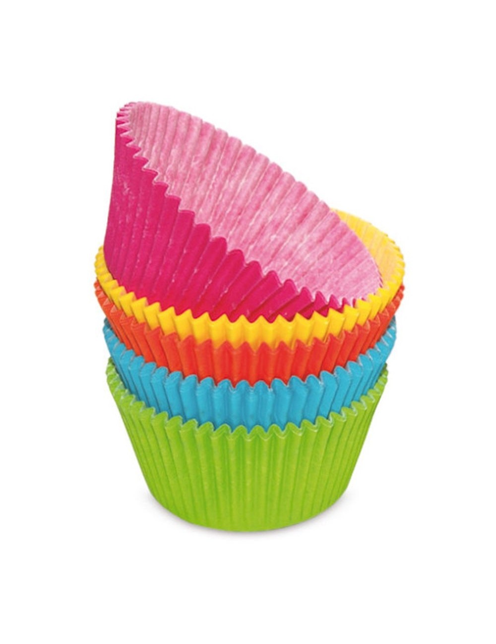 Caissettes papier SCRAPCOOKING®