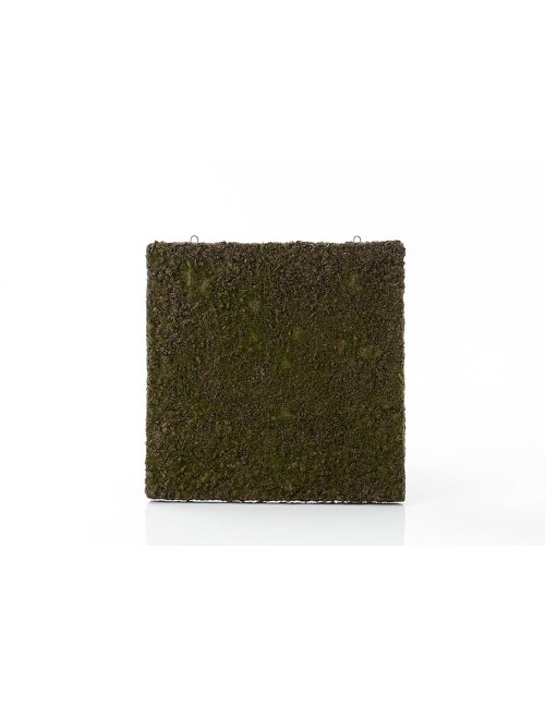 CARRE MURAL MOUSSE 50X50