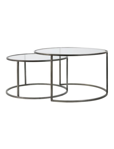 COFFEE TABLE DOUBLE DUARTE