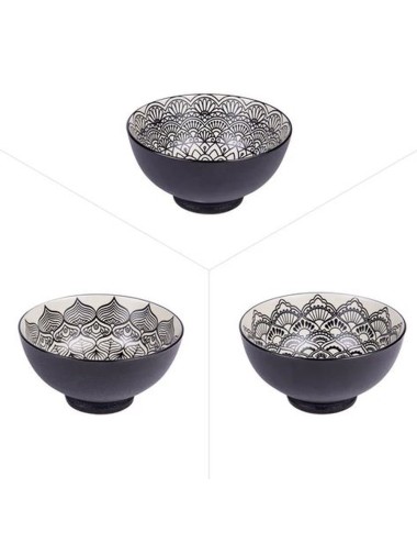 Coupe Tatoo 11.5Cm