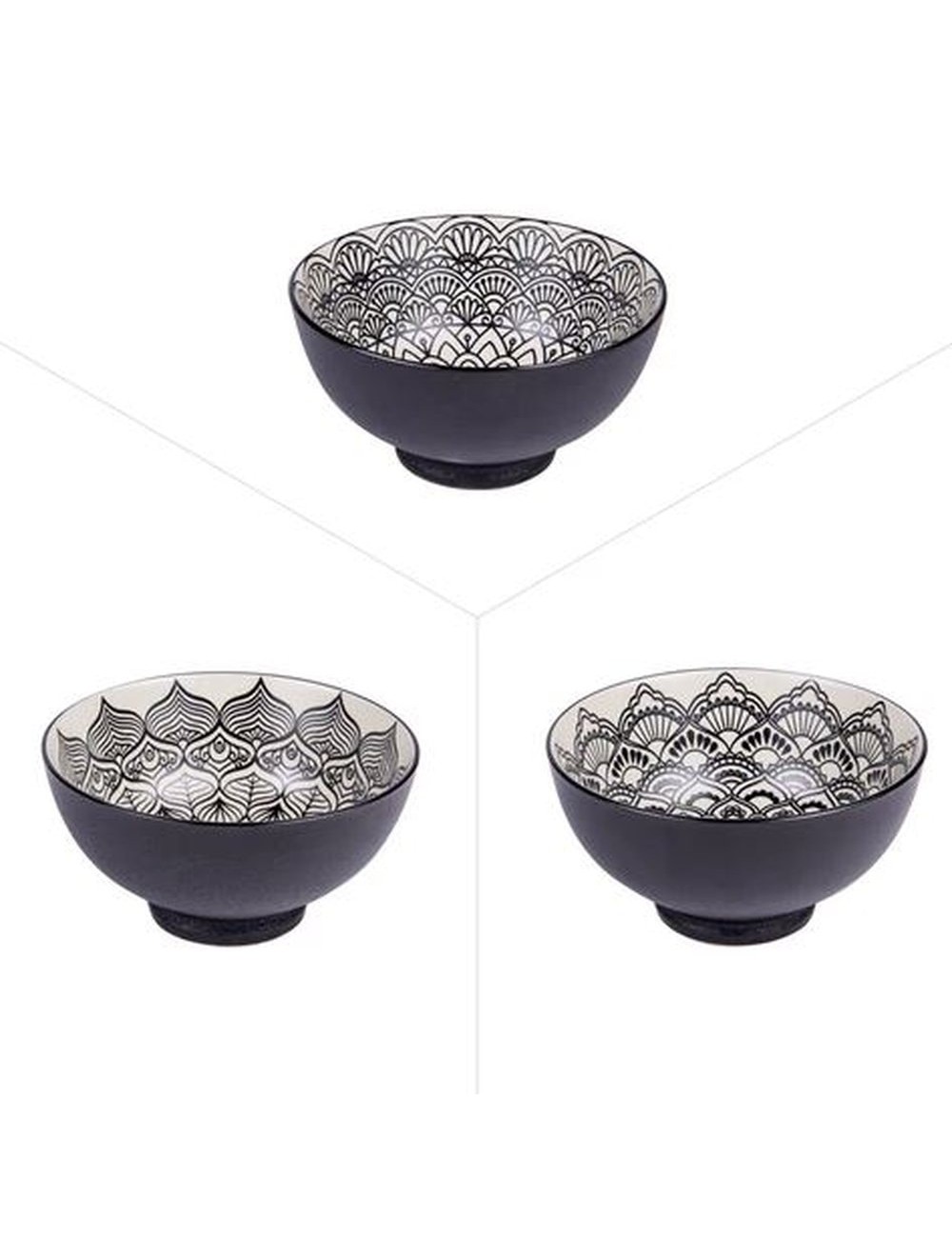 Coupe Tatoo 11.5Cm