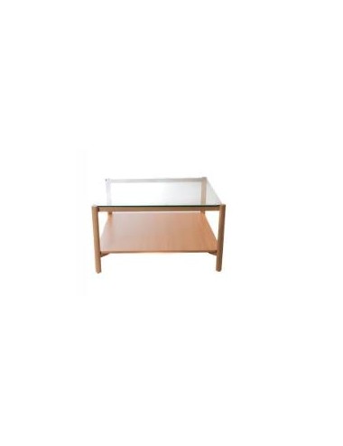 TABLE BASSE MOUSAILLON