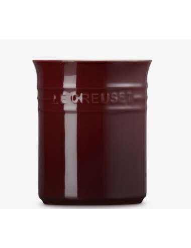 Petit pot à ustensiles en céramique