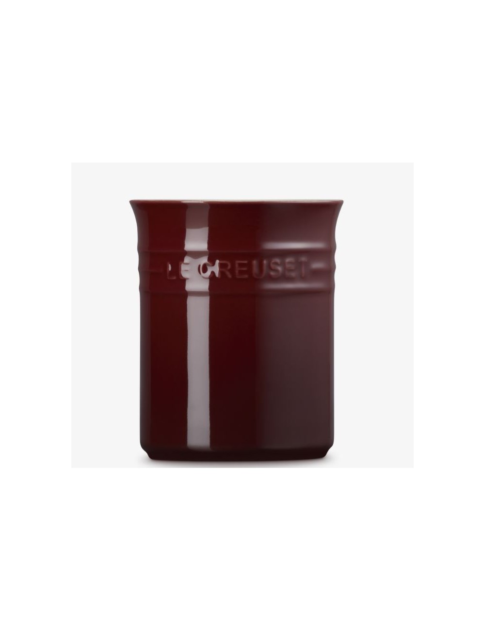 Petit pot à ustensiles en céramique