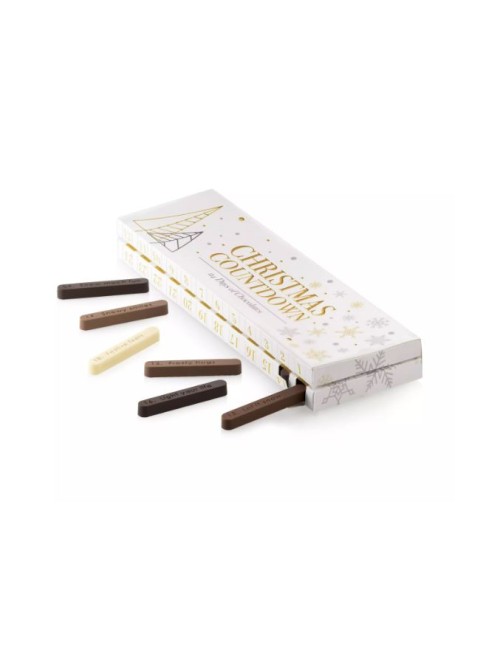 MOULE CHRISTMAS COUNTDOWN