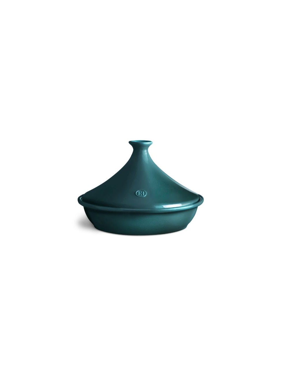 TAJINE V1 32 CM- FEUX DOUX