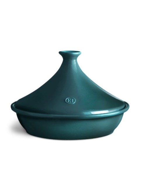 TAJINE V1 32 CM- FEUX DOUX
