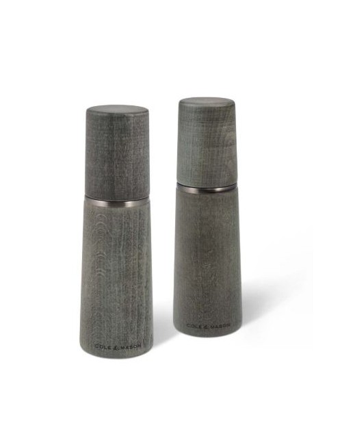 COFFRET MOULIN SEL ET POIVRE MARLOW