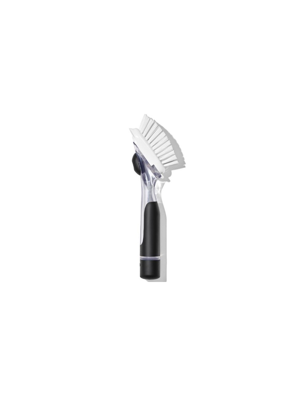 BROSSE A VAISSELLE DISTRIBUTRICE DE SAVON
