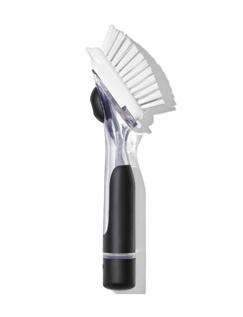BROSSE A VAISSELLE DISTRIBUTRICE DE SAVON