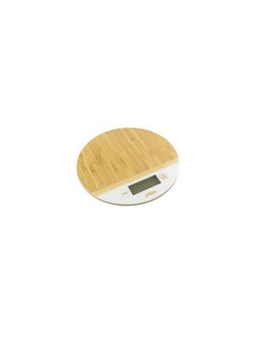 BALANCE RONDE BAMBOO