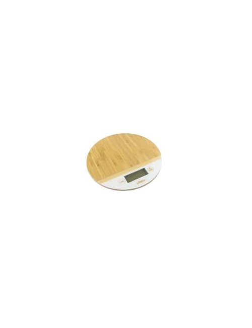 BALANCE RONDE BAMBOO