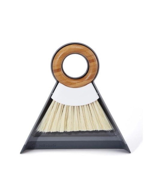 MINI PELLE ET BALAYETTE BOIS