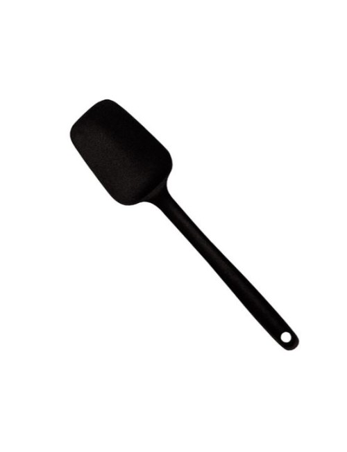 SPATULE CUILLERE TOUT SILICONE