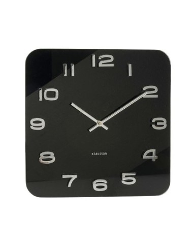 HORLOGE VINT CAR NR 35CM