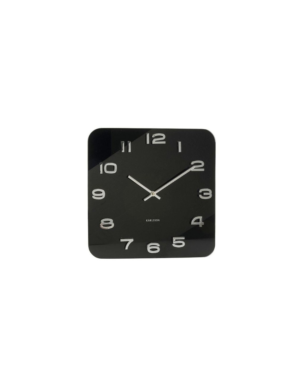 HORLOGE VINT CAR NR 35CM
