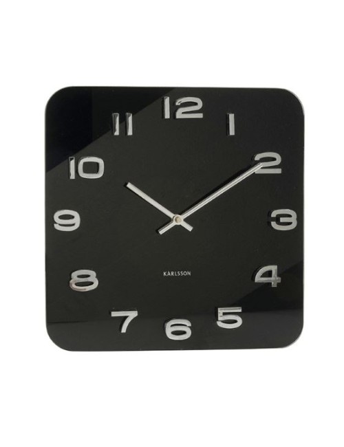 HORLOGE VINT CAR NR 35CM