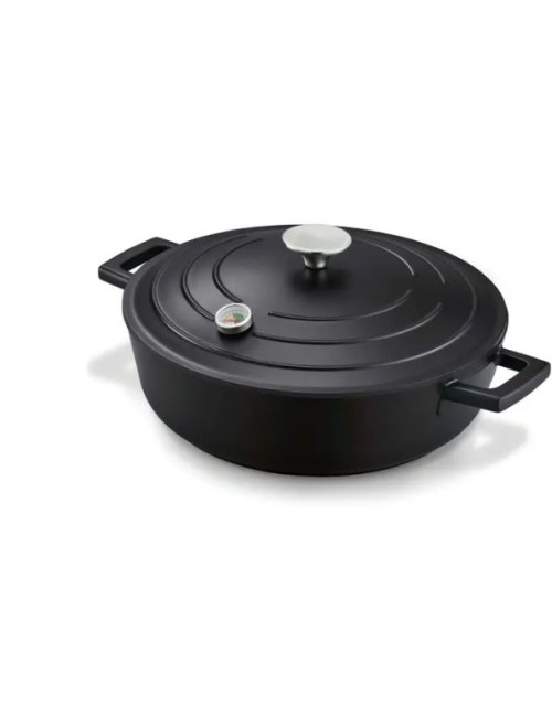 KF RAGU COCOTTE BASSE 28CM