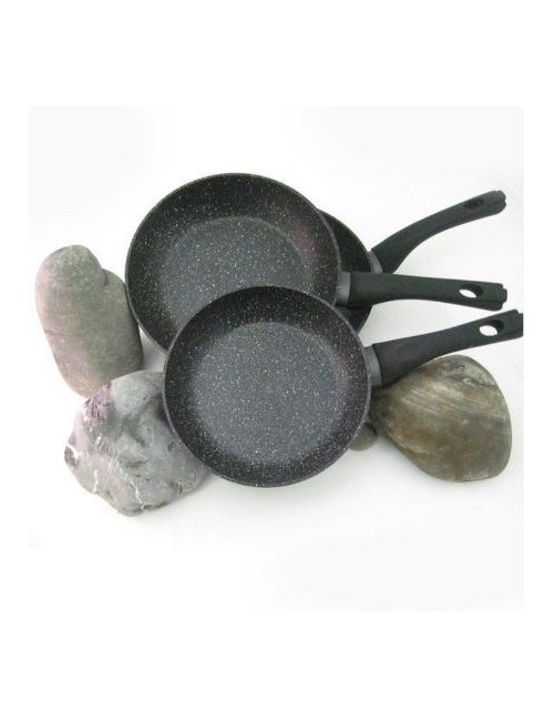 KF ROCK P LOT 3 POELE