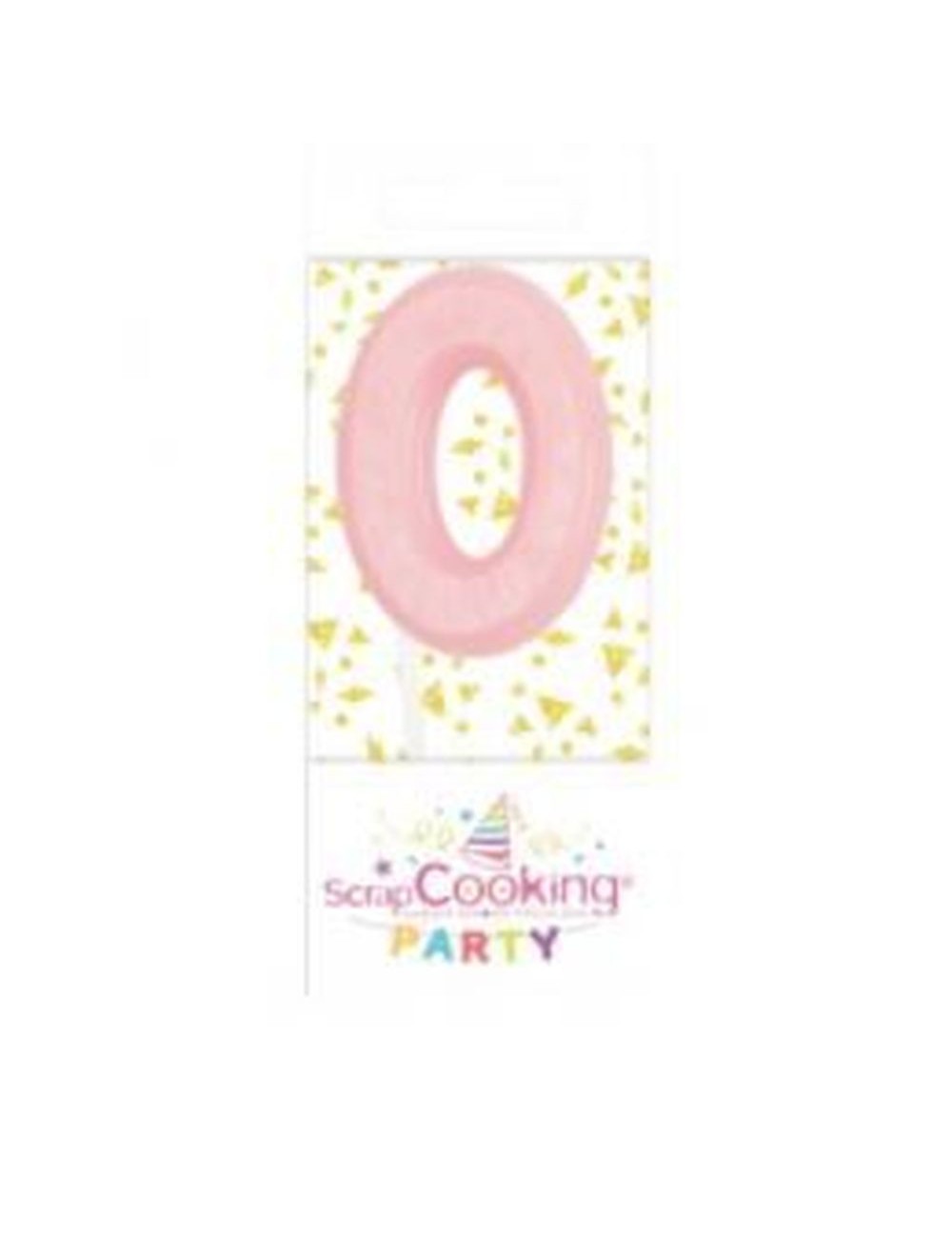 Set De 2 Boîtes Pour 6 Cupcakes