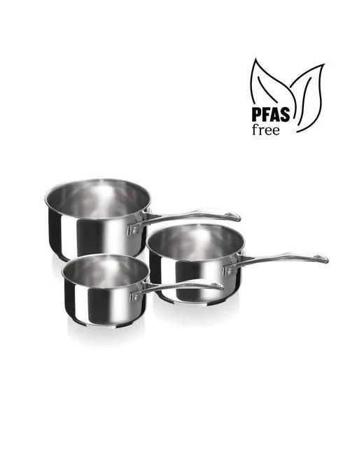 CHEF & CO SERIE 3 CASS IX 16-20