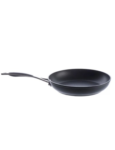 CHEF & CO POELE 28CM ALU FORGE