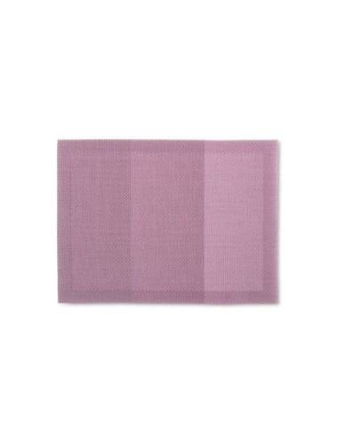 SET DE TABLE NICA LILAS