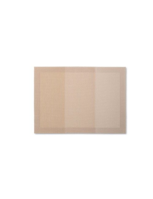 SET DE TABLE NICA BEIGE