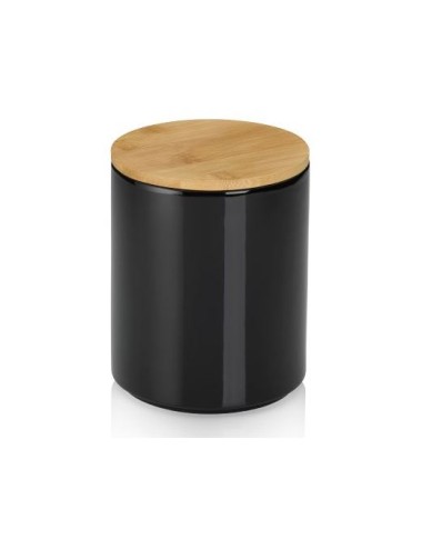 BOCAL HERMETIQUE CADY NOIR