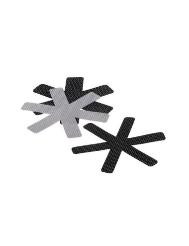 PROTECTION POELE AMPARO 3PCS