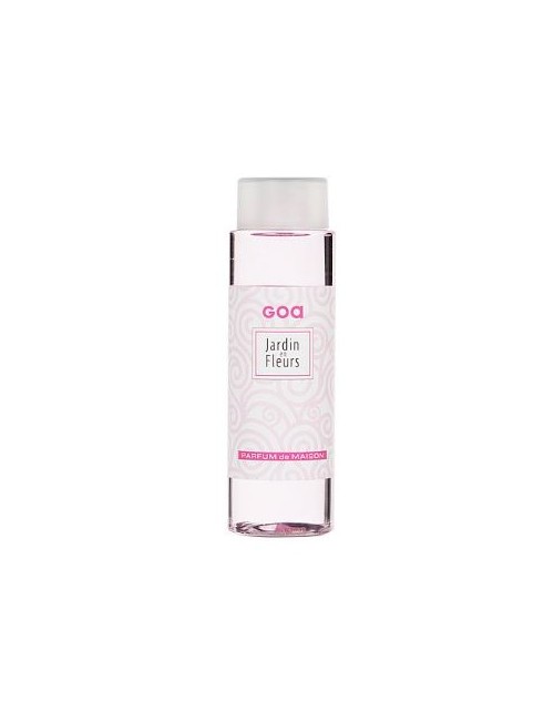 RECHARGE GOA 250ML JARDIN EN FLEURS