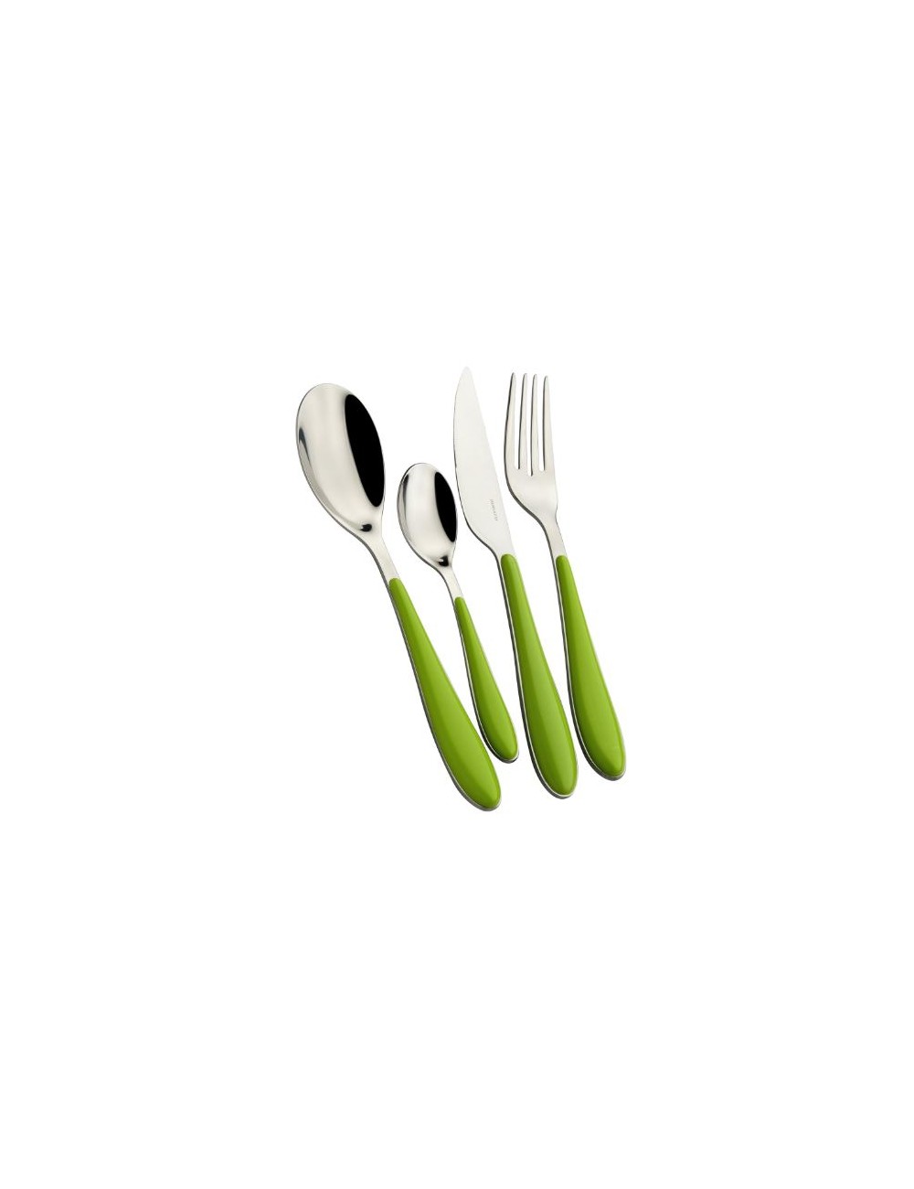 GIOIA 24 PC B FENETRE VERT