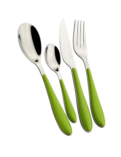 GIOIA 24 PC B FENETRE VERT