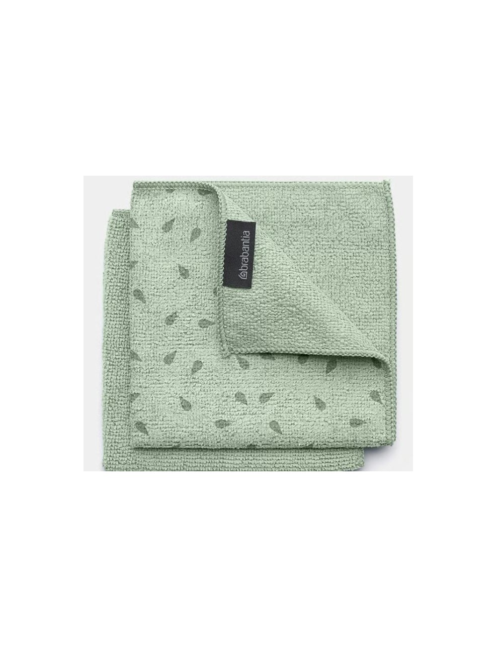 2 CHIFFONS MICROF VRT