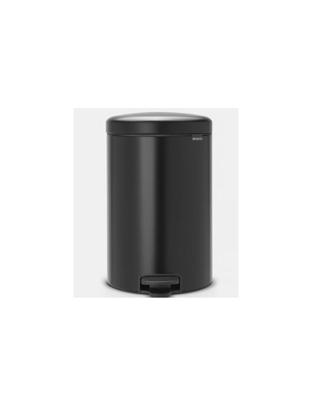 Poubelle À Pédale Newicon 46 cm