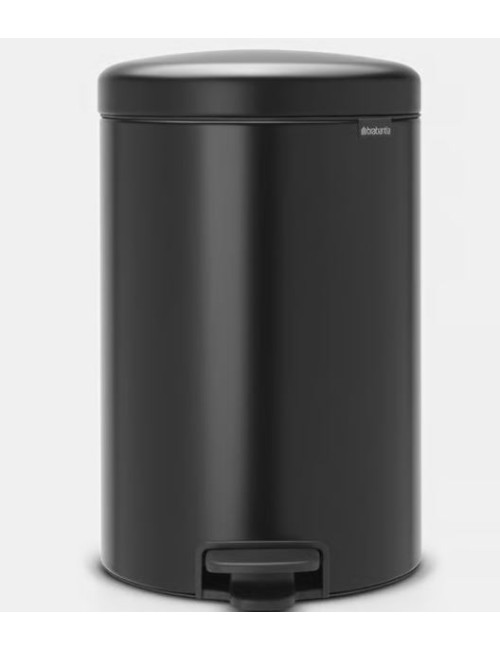 Poubelle À Pédale Newicon 46 cm