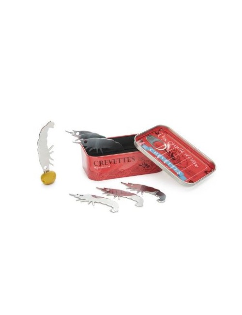 PICS APERITIFS CREVETTES