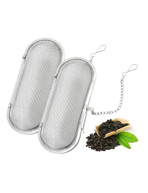 BOULE A EPICES INFUSIO