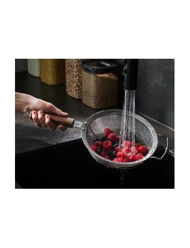 PASSOIRE MANCHE BOIS PASSO 24CM