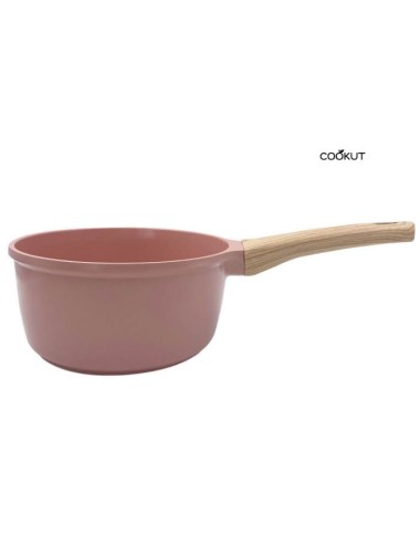 CASSEROLE 20CM GUIMAUVE