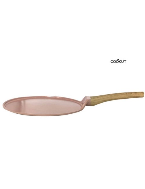 CREPIERE 28CM GUIMAUVE