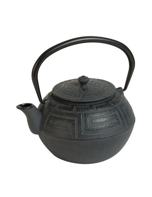 THEIERE ZEN 1.2L GRIS