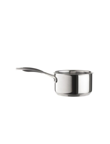 Casserole Acier Inoxydable 14 Cm