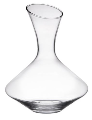 CARAFE 1.5L D19.5 H25CM