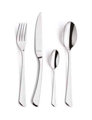 COFFRET 24P INOX JUNO