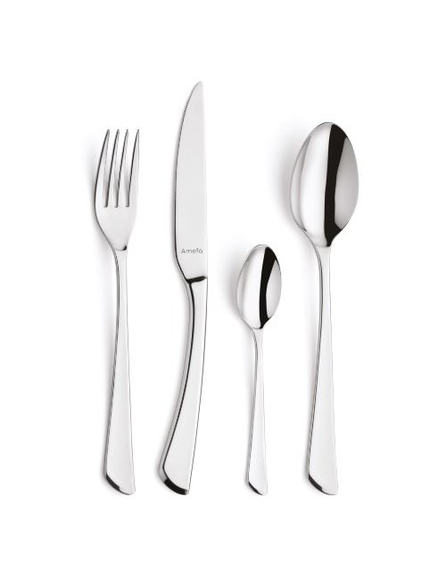 COFFRET 24P INOX JUNO