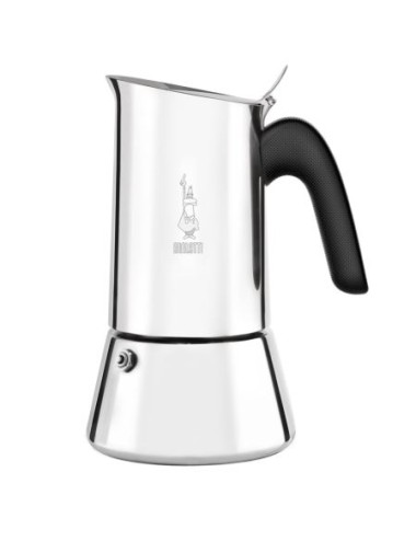 CAF 6T INOX VENUS INDUCT