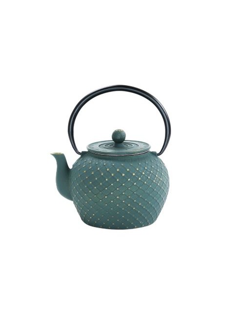 THEIERE FONTE SHIHIRO 1.2 L VERT